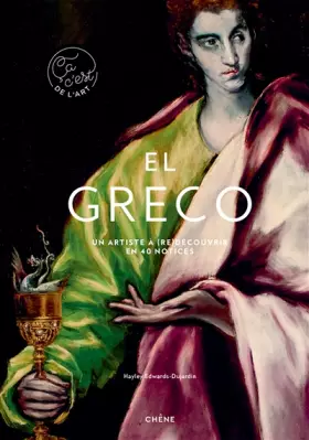 Couverture du produit · El Greco - Ça, c'est de l'art