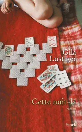 Couverture du produit · Cette nuit-là