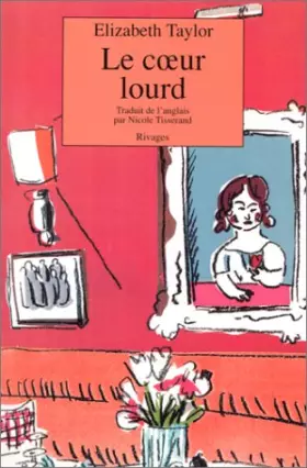 Couverture du produit · Le coeur lourd