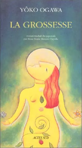 Couverture du produit · La grossesse
