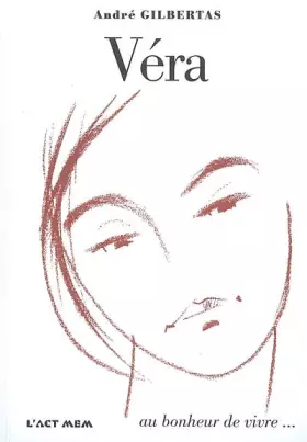 Couverture du produit · Véra : Au bonheur de vivre