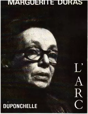 Couverture du produit · Marguerite Duras