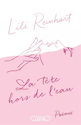 Couverture du produit · La tête hors de l'eau