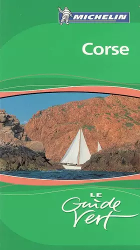 Couverture du produit · Corse