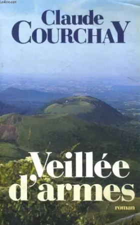 Couverture du produit · Veillée d'armes