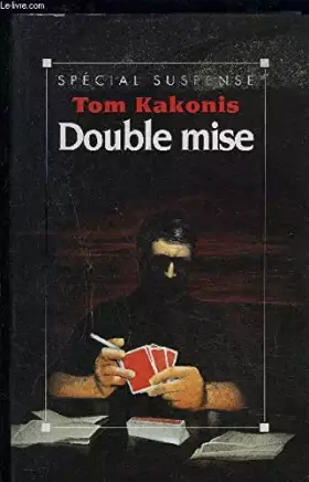 Couverture du produit · Double mise.