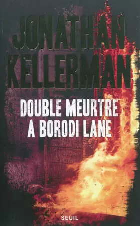 Couverture du produit · Double meurtre à Borodi Lane