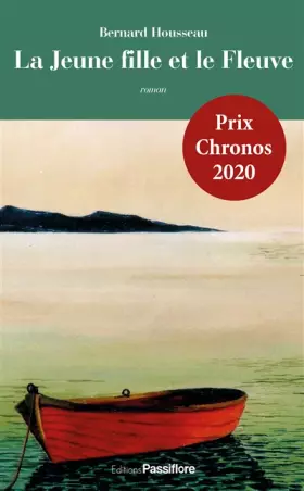 Couverture du produit · La Jeune fille et le Fleuve