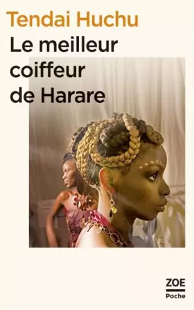 Couverture du produit · Le meilleur coiffeur de Harare