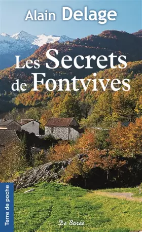 Couverture du produit · SECRETS DE FONTVIVES (LES)