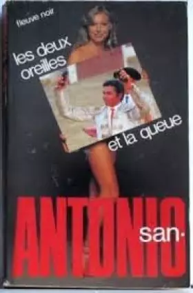 Couverture du produit · Les deux oreilles et la queue