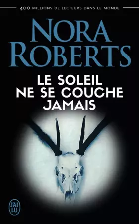 Couverture du produit · Le soleil ne se couche jamais