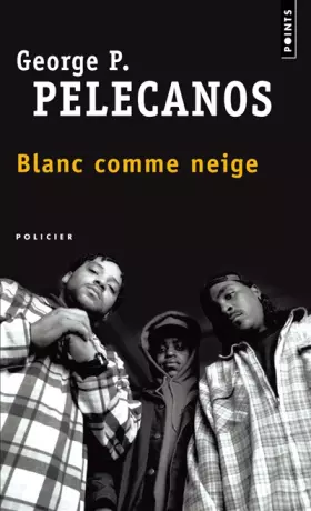 Couverture du produit · Blanc comme neige