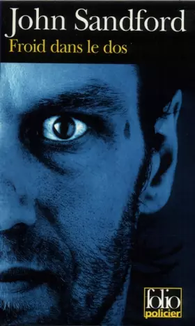 Couverture du produit · Froid dans le dos