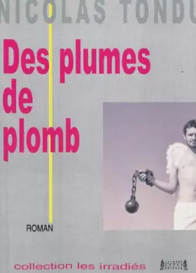 Couverture du produit · Des plumes de plomb