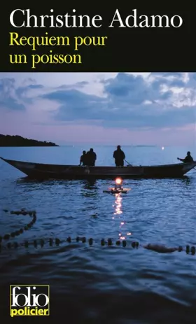 Couverture du produit · Requiem pour un poisson