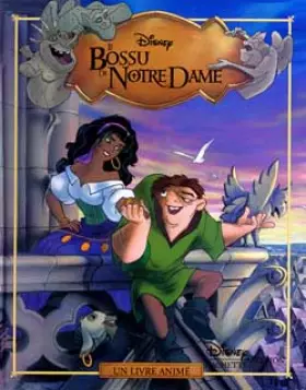 Couverture du produit · Le Bossu de Notre-Dame