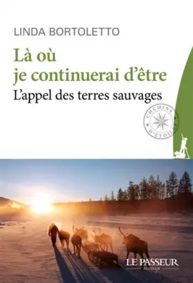 Couverture du produit · Là où je continuerai d'être
