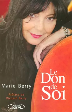 Couverture du produit · Le Don de soi