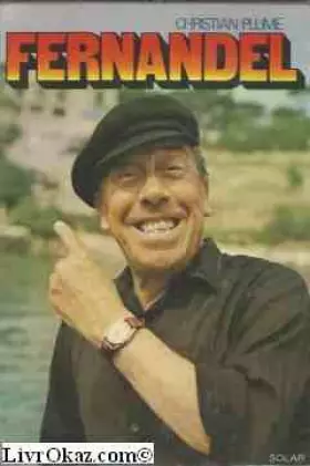 Couverture du produit · Fernandel