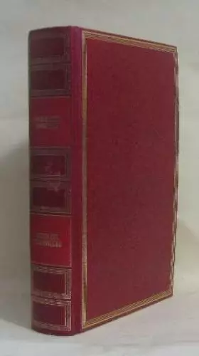 Couverture du produit · Histoires criminelles de vidock à rapin