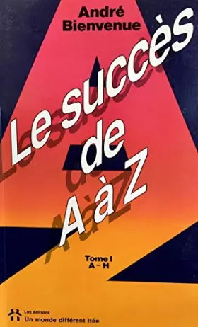 Couverture du produit · Succes de a a z (le) t1