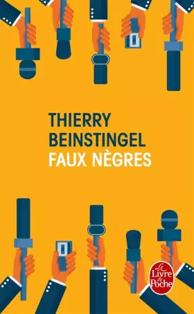 Couverture du produit · Faux nègres