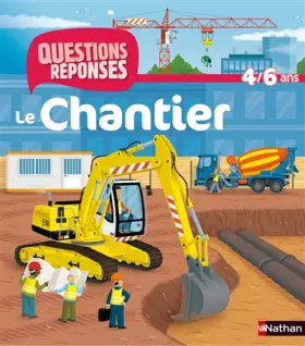 Couverture du produit · CHANTIER