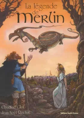 Couverture du produit · La Légende de Merlin