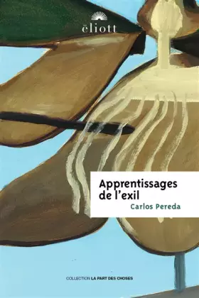 Couverture du produit · Apprentissages de l'exil