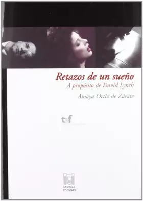 Couverture du produit · Retazos de un sueño