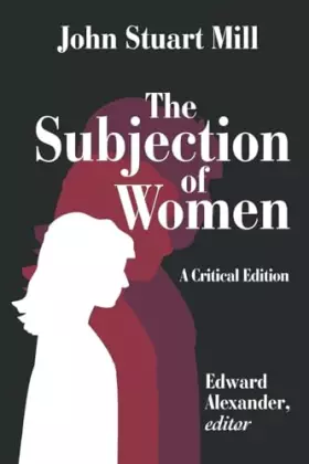 Couverture du produit · The Subjection of Women