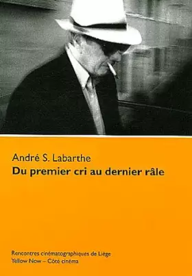 Couverture du produit · Du Premier Cri au Dernier Rale