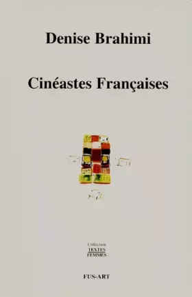 Couverture du produit · Cinéastes françaises
