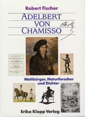 Couverture du produit · Adelbert von Chamisso