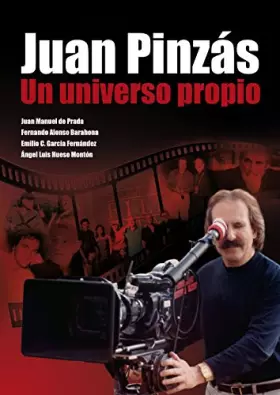 Couverture du produit · Juan Pinzás: Un universo propio
