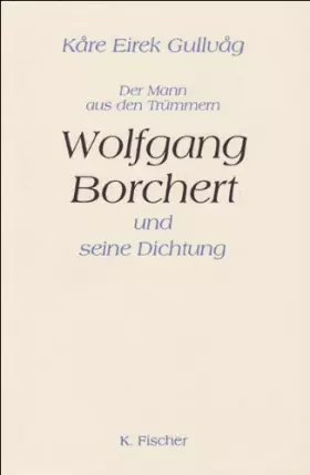 Couverture du produit · Der Mann aus den Trümmern