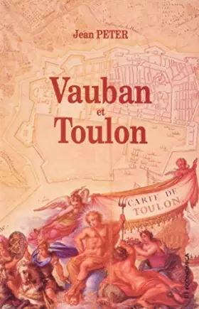 Couverture du produit · Vauban et Toulon