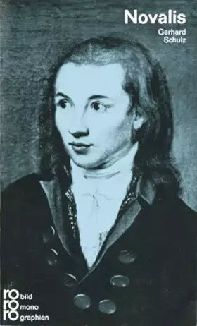 Couverture du produit · Novalis