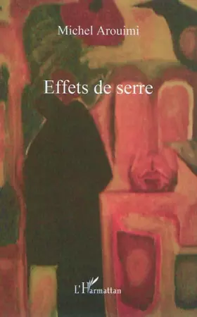 Couverture du produit · Effets de serre