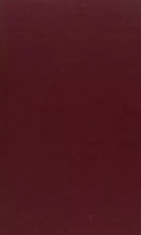 Couverture du produit · Li romans de raoul de cambrai et de bernier.