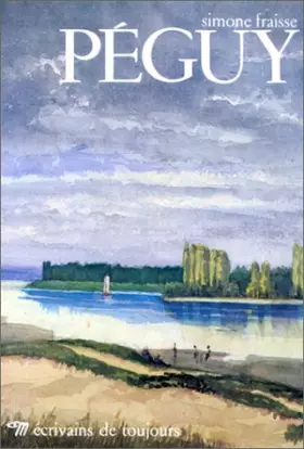 Couverture du produit · Péguy