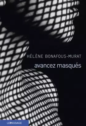 Couverture du produit · Avancez masqués