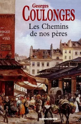 Couverture du produit · Les chemins de nos pères