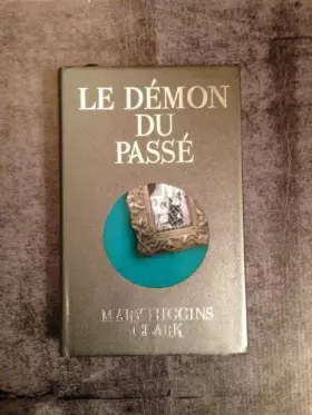 Couverture du produit · Le Démon du Passé