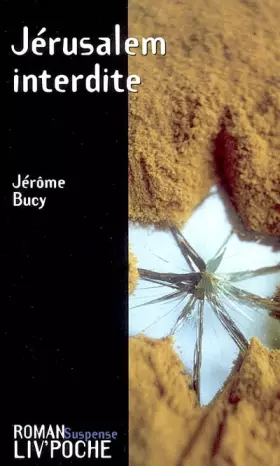 Couverture du produit · Jérusalem interdite