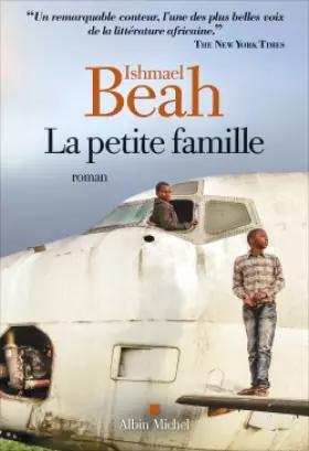 Couverture du produit · La Petite Famille