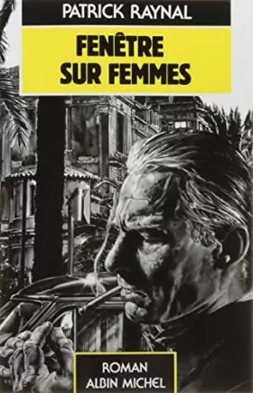 Couverture du produit · Fenêtre sur femmes