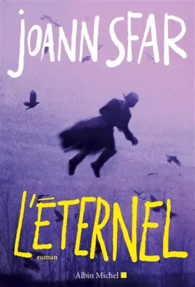 Couverture du produit · L'éternel