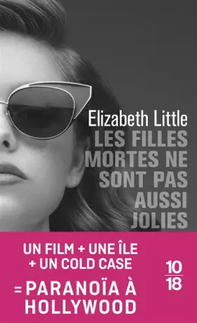 Couverture du produit · Les filles mortes ne sont pas aussi jolies